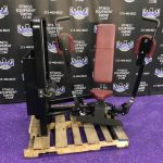 Cybex VR2 Adjustable Pec Fly