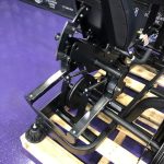 Cybex Eagle NX Seated Leg Press w/505 lb. Stack – BRAND NEW