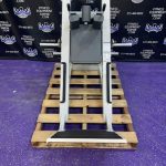 Cybex 45 Degree Linear Hack Squat