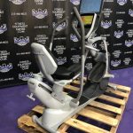 OCTANE XRide XR6000 Seated Elliptical Touchscreen – Newest Model