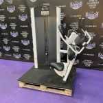 Life Fitness Signature Series Abdominal Ab Crunch Machine