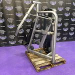 Life Fitness Signature Series Platinum Chest Press w/300 lb. Stack
