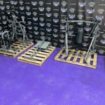 Pro Maxima Plate Loaded ISO Lateral Beautiful Total Body Package