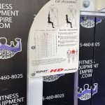 Hoist Lat Pulldown & Mid Row Combo