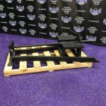 Nebula Plate Loaded Standing T Bar Row – RARE