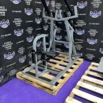 Pro Maxima Plate Loaded ISO Lateral Beautiful Total Body Package