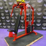 Strive Prime Pec Fly & Rear Delt Combo Machine Strive Prime Pec Fly & Rear Delt Combo Machine