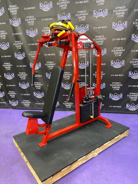 web42-11.jpg Strive Prime Pec Fly & Rear Delt Combo Machine
