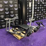 Life Fitness Commercial Total Body 3 Stack Combo Unit System