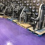 Nautilus EVO 10 Unit Total Body Strength Circuit – Newest Model Series – Includes Functional Trainer