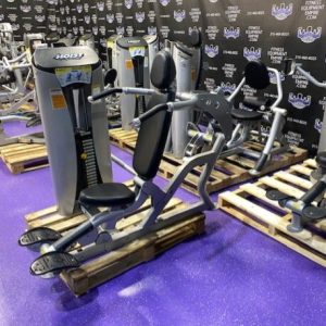 Hoist Roc-It Platinum Strength