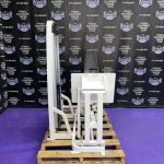 Cybex Eagle Seated Leg Press w/500 lb. Stack Cybex Eagle Seated Leg Press w/500 lb. Stack