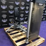 Precor Vitality Abductor/Adductor & Inner/Outer Thigh Combo