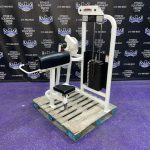 Life Fitness Pro Bicep Curl – All Time Great Life Fitness Pro Bicep Curl – All Time Great