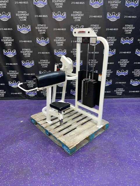 web42-6.jpg Life Fitness Pro Bicep Curl – All Time Great