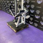 Life Fitness Signature Series Abdominal Ab Crunch Machine