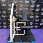Nautilus Next Generation Chain Driven Leg Extension – Old School Nautilus Next Generation Chain Driven Leg Extension – Old School