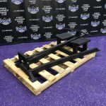 Nebula Plate Loaded Standing T Bar Row – RARE