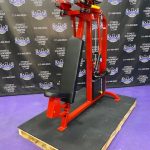 Strive Prime Pec Fly & Rear Delt Combo Machine Strive Prime Pec Fly & Rear Delt Combo Machine