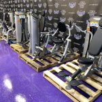 Hoist Roc-It Platinum Strength Total Body 17 Unit Circuit