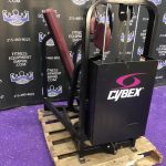 Cybex VR2 Adjustable Pec Fly