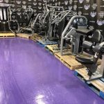 Nautilus EVO 10 Unit Total Body Strength Circuit – Newest Model Series – Includes Functional Trainer