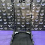 Hammer Strength HD Elite Half Rack – Current & Latest Model Hammer Strength HD Elite Half Rack – Current & Latest Model