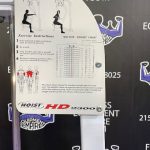 Hoist Lat Pulldown & Mid Row Combo