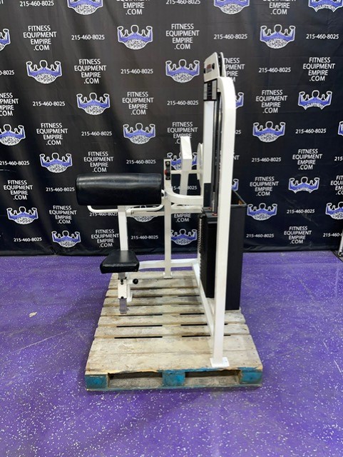 web43-7.jpg Life Fitness Pro Bicep Curl – All Time Great