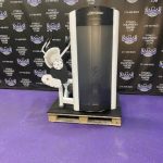 Life Fitness Signature Series Abdominal Ab Crunch Machine