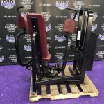 Cybex VR2 Adjustable Pec Fly