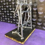 Hammer Strength ISO Lateral Incline Chest Press