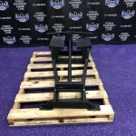 Nebula Plate Loaded Standing T Bar Row – RARE
