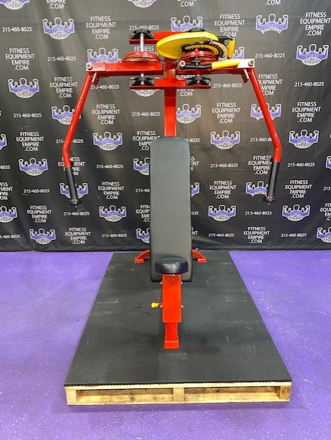 web44-10.jpg Strive Prime Pec Fly & Rear Delt Combo Machine