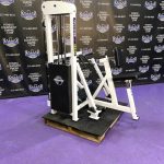 Atlantis Precision D-137 Multi Grip Seated Bilateral Diverging Row