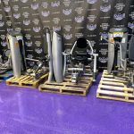 Hoist Roc-It Platinum Strength Total Body 17 Unit Circuit