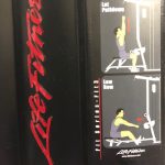 Life Fitness Commercial Total Body 3 Stack Combo Unit System