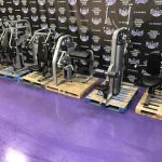Nautilus EVO 10 Unit Total Body Strength Circuit – Newest Model Series – Includes Functional Trainer