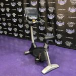 Cybex 770C Upright Stationary Bike – Current Model Cybex 770C Upright Stationary Bike – Current Model