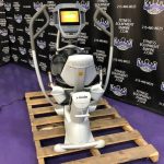 OCTANE XRide XR6000 Seated Elliptical Touchscreen – Newest Model