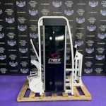 Cybex Eagle Seated Leg Press w/500 lb. Stack Cybex Eagle Seated Leg Press w/500 lb. Stack
