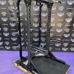 Hammer Strength HD Elite Half Rack – Current & Latest Model Hammer Strength HD Elite Half Rack – Current & Latest Model