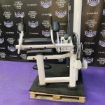 Life Fitness Signature Series Abdominal Ab Crunch Machine