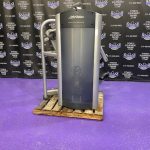 Life Fitness Signature Series Platinum Chest Press w/300 lb. Stack