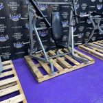 Pro Maxima Plate Loaded ISO Lateral Beautiful Total Body Package