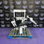 Cybex Galileo Seated Leg Curl w/400 lb. Stack – Hardcore Cybex Galileo Seated Leg Curl w/400 lb. Stack – Hardcore