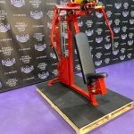 Strive Prime Pec Fly & Rear Delt Combo Machine Strive Prime Pec Fly & Rear Delt Combo Machine