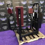 Cybex VR2 Adjustable Pec Fly