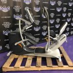 OCTANE XRide XR6000 Seated Elliptical Touchscreen – Newest Model