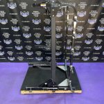 Hammer Strength HD Elite Half Rack – Current & Latest Model Hammer Strength HD Elite Half Rack – Current & Latest Model